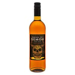 "Waking The Demon" Bullet For My Valentine Special Edition Mead 75cl