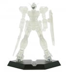 Figurine Internal Structure - Mobile Suit Gundam Seed - Gat-X105 Strike Gundam (