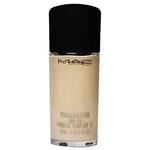 MAC Studio Fix Fond de Teint Fluide SPF15, NC15 30 ml