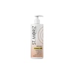 St. Moriz Insta-Grad Shimmer Tan, 200ml