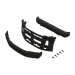 arrma Front and Rear Bumper Set Z-ARA320725