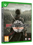 Dynasty Warriors Origins Xbox Series (SP) (217176)