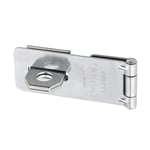 ABUS 35029 200/95 Hasp & Staple Carded 95mm