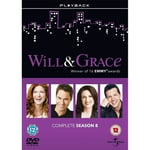 Will and Grace - Series 8