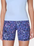 Sweaty Betty Power 6" Biker Shorts