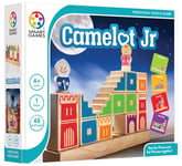 Camelot Jr. Spil - fra 4 år - 1 stk.