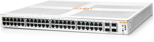 HPE Hpe Networking Instant On 1930 48g 4sfp+ Switch