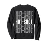 Hot-shot Sweatshirt