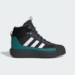 adidas Superstar Winter Trek Shoes Kids