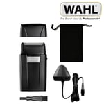 Wahl Professional Corded / Cordless Lithium-ion Single Foil Shaver 3616-1021