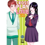 Crossplay Love: Otaku x Punk Vol. 10 (häftad, eng)