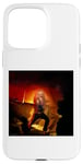 Coque pour iPhone 15 Pro Max Twisted Sister Heavy Metal Band par Simon Fowler