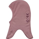 Hummel Hip balaclava til baby og barn, Twilight Mauve