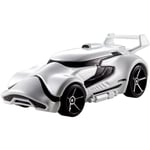 Hot Wheels Cars Bilar Disney Star Wars First Order Stormtrooper