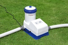 Bestway 58680 Flowclear Système de Filtration à base Sable Poolpumpe Filtre Pool