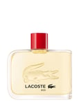 Red Edt 125 Ml Parfym Eau De Parfum Nude Lacoste Fragrance