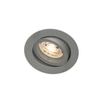 Downlight Hide-a-lite Comfort Quick Outdoor GU10 3000K