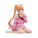 Banpresto Action Karane Inda The 100 Girlfriends Who Really, Really, Really Love You - Relax Time 11 cm Multicolore BP89053P