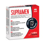 Labophyto Aphrodisiaque Supramen 20 Gélules