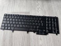 Dell Keyboard Latitude E5520 E5530 E6520 E6530 E6540 Precision M2800 M4600 M4700 M4800 M6600 M6700 M6800