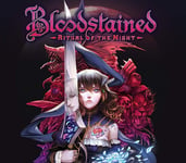 Bloodstained: Ritual of the Night PC Steam (Digital nedlasting)