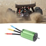 RC Car Brushless Motor 4000KV Brushless Motor Remote Control Car Model Modi SLS