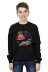 From A Galaxy Far Far Away Sweatshirt