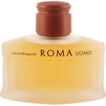 Roma Uomo Edt for men 125ml