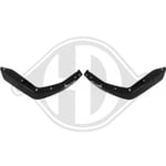 Corner Splitter BMW 3-Serie G20, G21 2019->