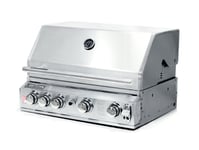 Longhorn Built-In BBQ 30” 5 Burner in Home & Outdoor Living > BBQs > 5 & 6 Burner