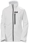 helly Hansen Hp Racing Lifaloft Jacket 001 White XL