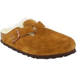 Mules Birkenstock  boston shearling f