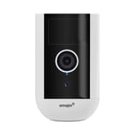 Omajin by Netatmo Wireless Security Camera EU