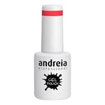 Vernis à Ongles Semi-permanent Gel Polish Andreia Professional Gel 208 [10,5