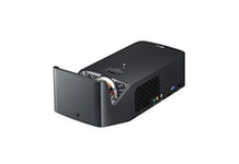 LG MiniBeam PF1000U, Portable DLP Projector, 3D, 1000 lumens, 1920 x 1 -