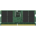 RAM-hukommelse Kingston KTH-PL548D8-32G 32 GB