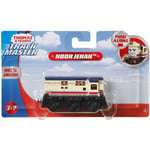 Thomas & Friends Trackmaster Noor Jehan Die-Cast Train Engine GHK68