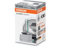 Osram Xenarc D3s Xenon Pære 1 Stk.