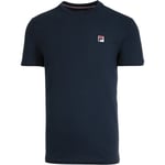 Fila Jonas T-skjorte Herre - Marinen - str. XL