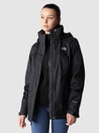 The North Face Women'S Evolve Ii Triclimate Jacket - Black