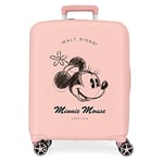 Disney Mickey & Minnie Trip to… Suitcase Set, One Size, are Magic Nude, One Size, Cabin Suitcase