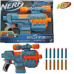 Nerf Elite 2.0 Phoenix CS-6 Motorised Blaster Set New Kids Xmas Toy Gun Gift 8+
