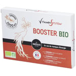 Vitamin System® Booster Bio Ampoule(S) 10 pc(s)