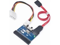 I/O Converter Sata To Ide Sata-Ide-2 Gembird