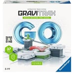 Gravitrax GO Flexible-Circuit de billes-Jeu de construction-Des 8 ans-23705 -...