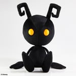 Plush / Peluche Kingdom Hearts: Shadow (Disney/SquareEnix Japan New) Stuffed Toy