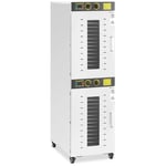 Royal Catering Torkugn - 3150 W 32 hyllor 2 kamrar