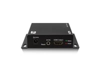 Act Ac7851 Audio/Video Power Amplifier Av Receiver Black (Ac7851)