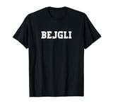 Bejgli Food Design For Men Women Kids Funny Bejgli T-Shirt