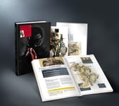 Guide Metal Gear Solid 5 Phantom Pain Collector